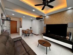 Blk 316A Yishun Greenwalk (Yishun), HDB 3 Rooms #586208981